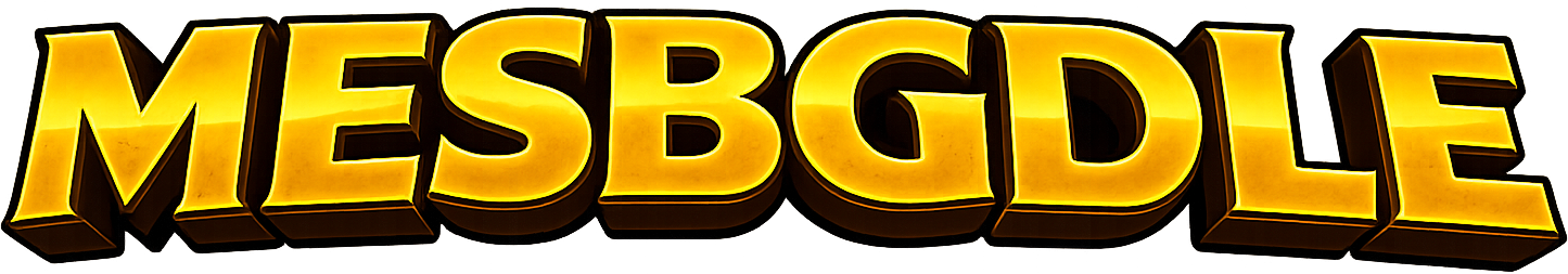MESBGDLE logo